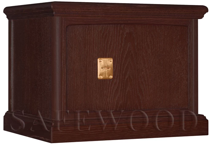  Safewood 35KEY Primary