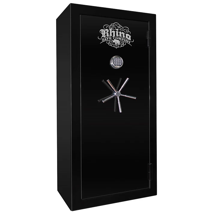  Rhino Metals CD6030X EL BKG