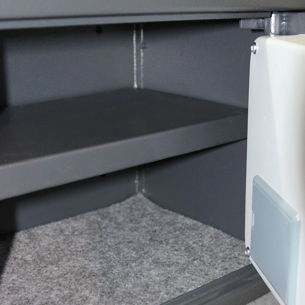 Chubbsafes AIR 15 KL