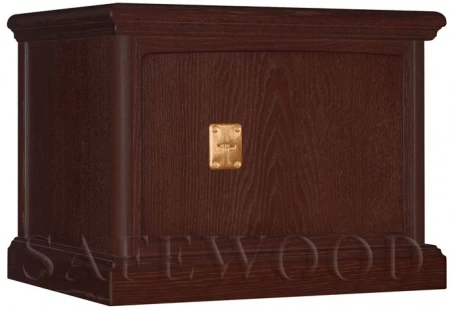 Сейф Safewood 35KEY Primary купить в Москве недорого