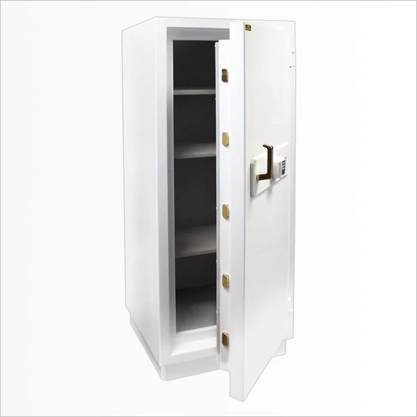 Сейф Burg-Wachter E-516E lak Bio White