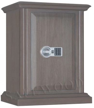Сейф Safewood 78EL Primary купить в Москве недорого