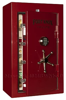  Fort Knox Maverick 4024BWNbc D