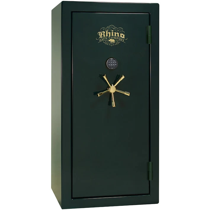     Rhino Metals CD6030X BEL GNG BR