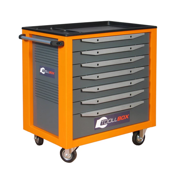   ToollBox TBS-7 ()