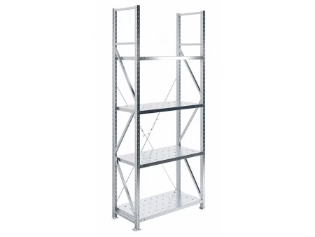   MS U 250/100x50/4    