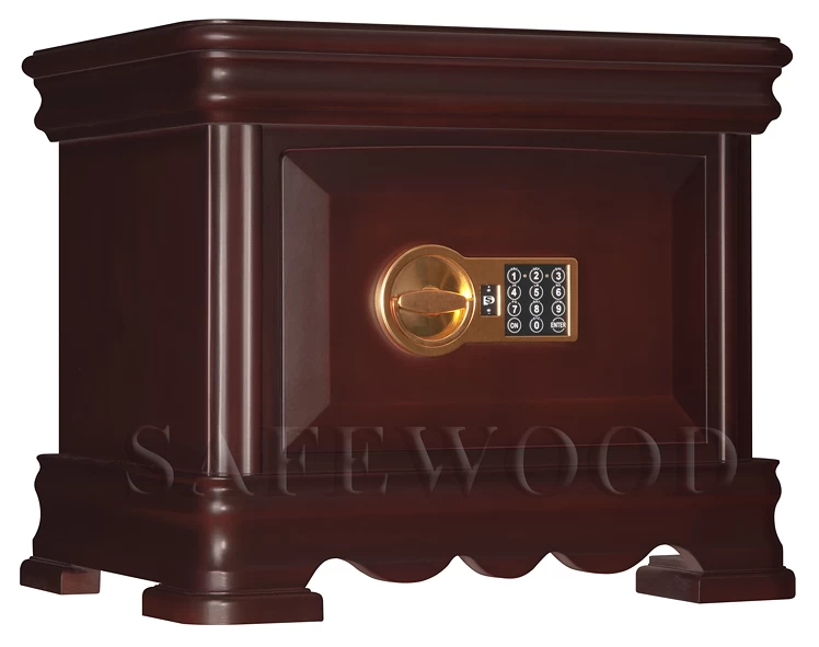  Safewood 35EL Primary