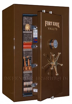  Fort Knox Defender 4026RBBgl Di