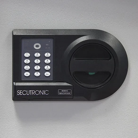  Burg-Wachter CL 40 E