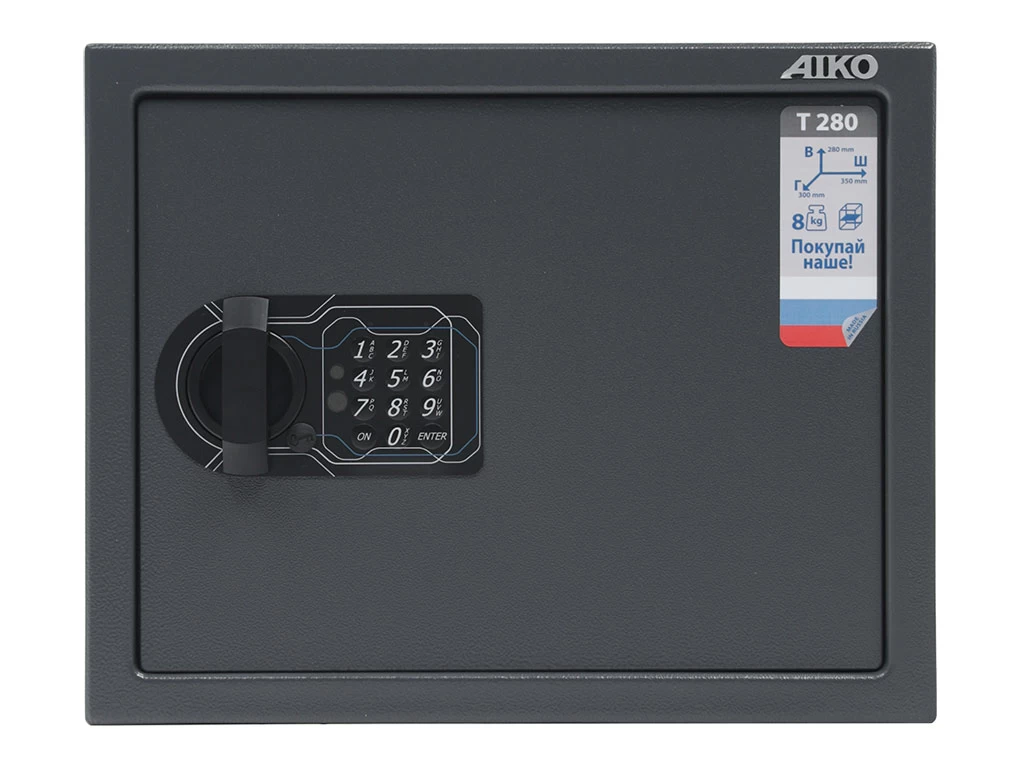   Aiko T-280 EL