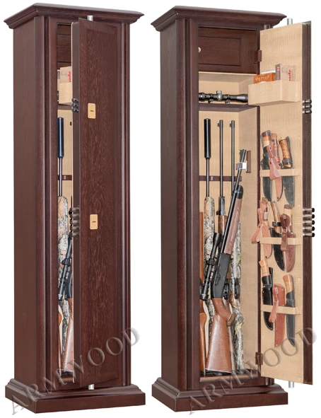     Armwood-95 G Lux Plus