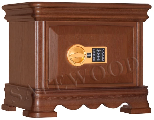  Safewood 35EL Primary