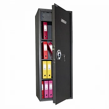   Safetronics TSS-160EM