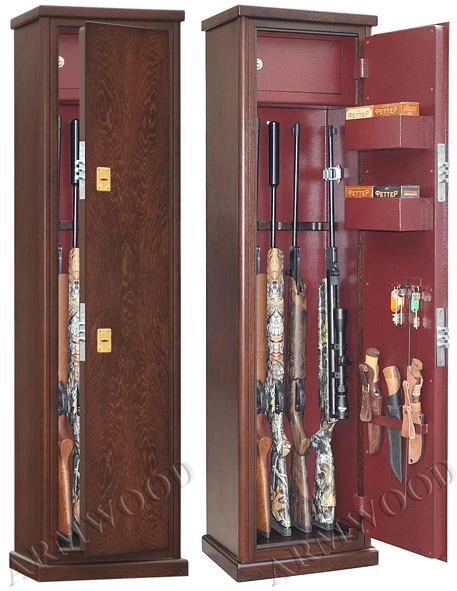      Armwood 55 Primary