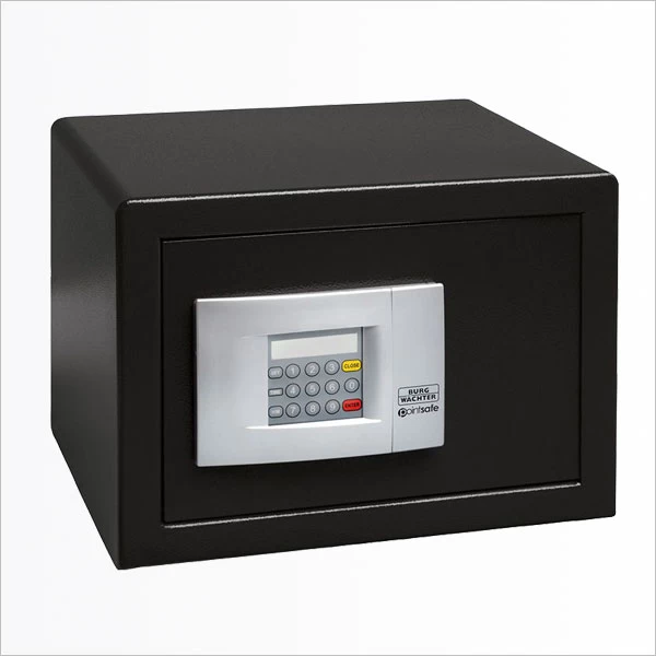  BurgWachter Point-Safe P3E