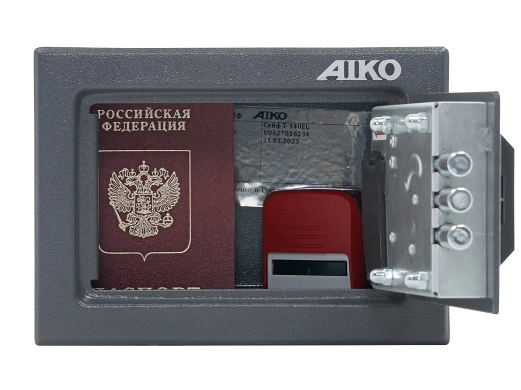   Aiko -140 EL