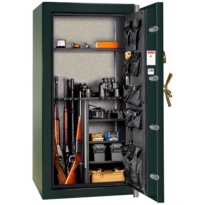  Rhino Metals CD6030X EL GNG BR