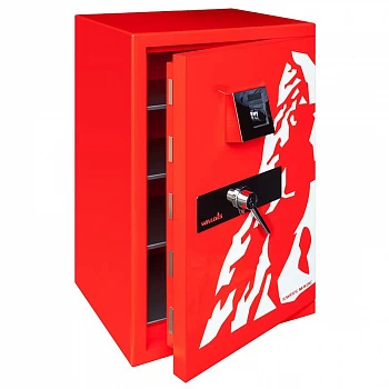  Waldis Business 1000 E Red lak, Matterhorn