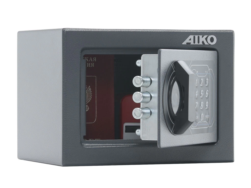   Aiko -140 EL