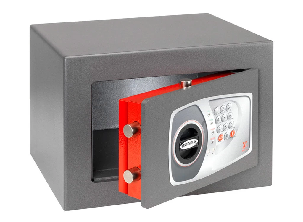   Technomax DPE/4P