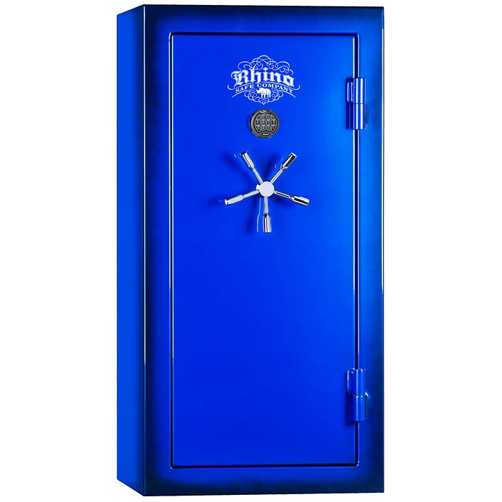     Rhino Metals CD6030X BEL BLG CH