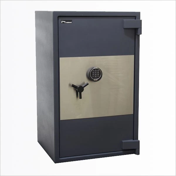Огневзломостойкий сейф Defender Pro 128 XS EL