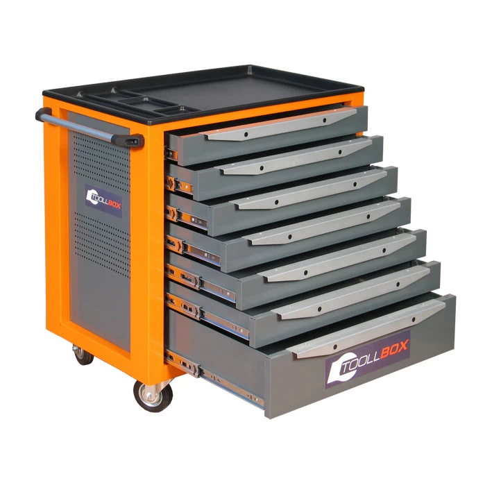   ToollBox TBS-7 ()