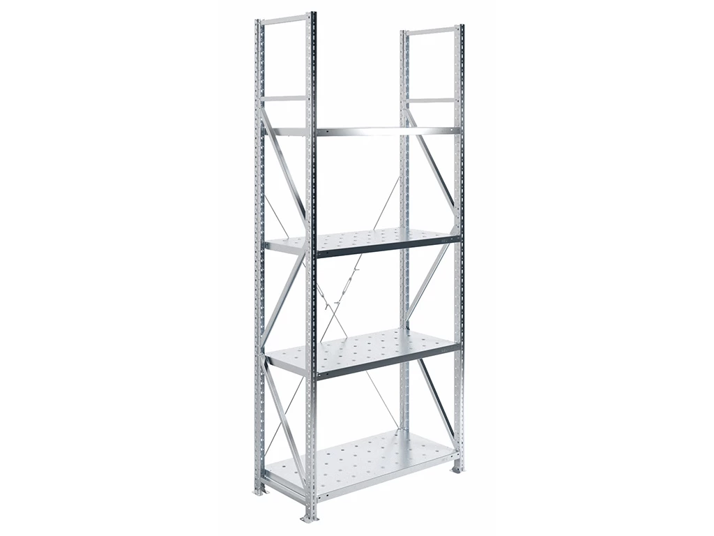   MS U 250/100x50/4