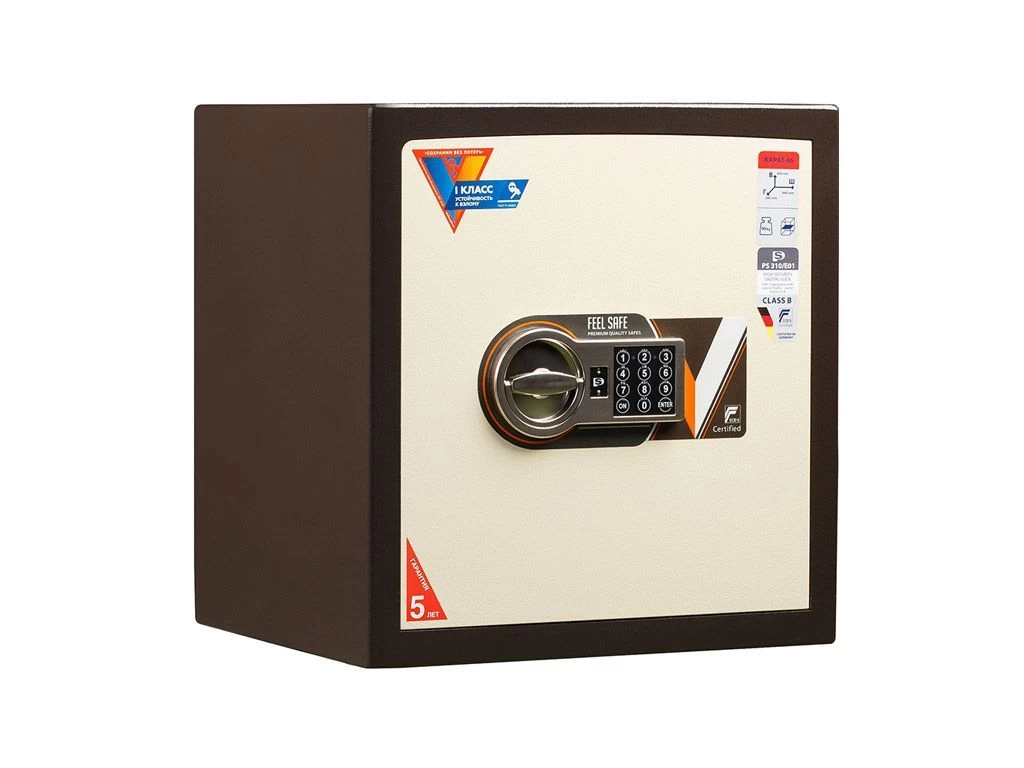  VALBERG  46 EL NEW