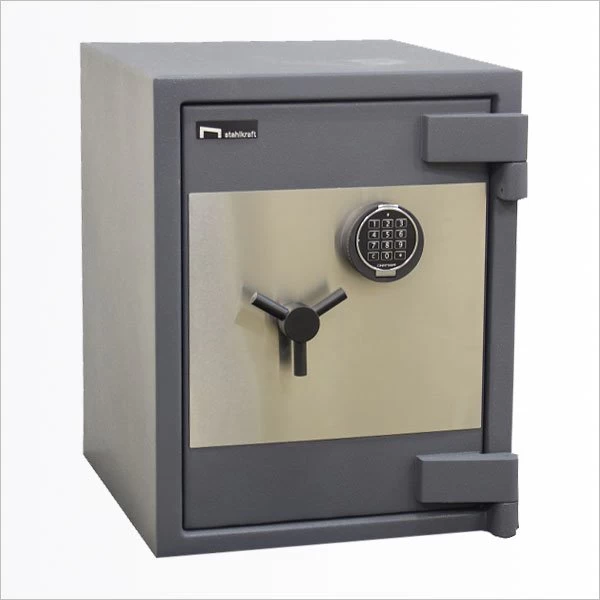 Огневзломостойкий сейф Defender Pro 123 XS EL
