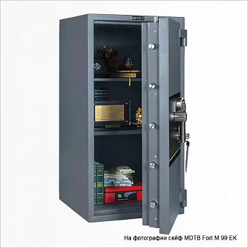   MDTB FORT M 1668 EK