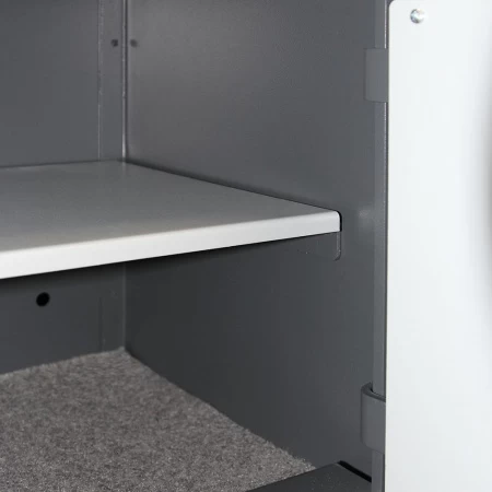  Chubbsafes EARTH 55 KL    