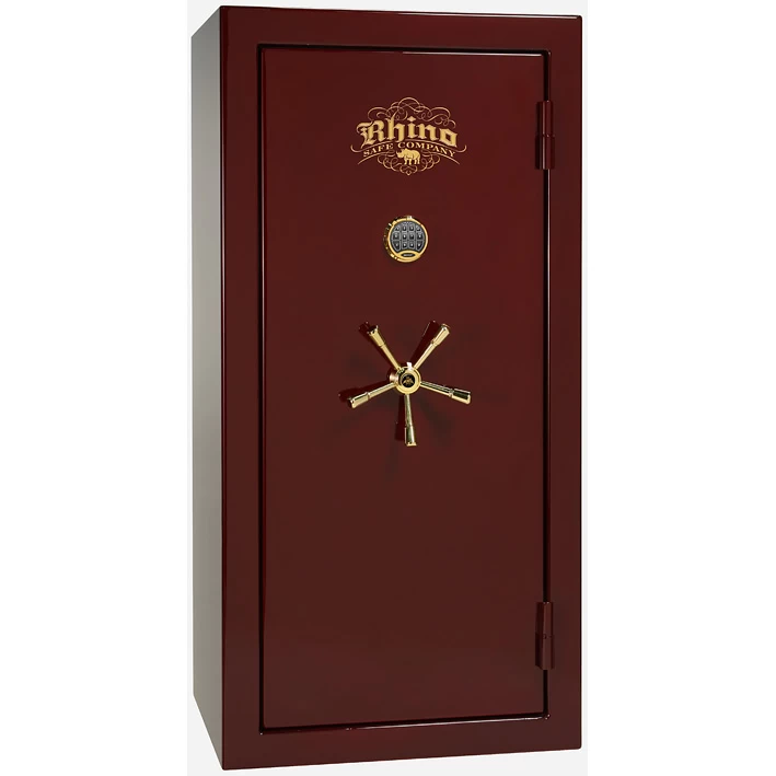  Rhino Metals CD6030X EL BUW BR