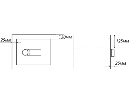   Safetronics NTR-24E    
