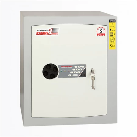   ONIX Tantalum NTR-39MEs    