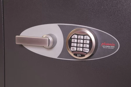  Phoenix HS2052E    