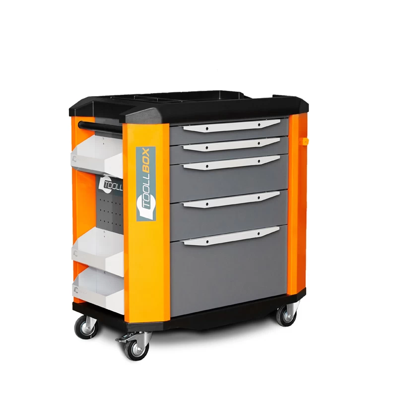   ToollBox TBP-5 ()