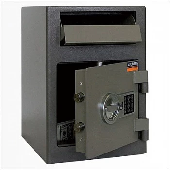   VALBERG ASD-19EL