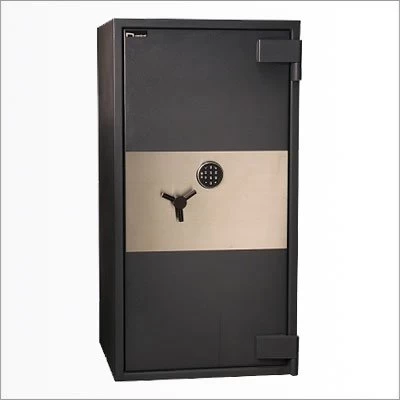 Огневзломостойкий сейф Defender Pro 343 EL