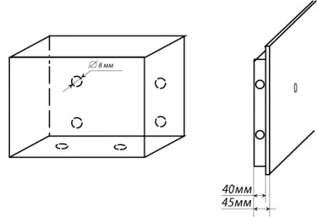   Safetronics NTL-24Es    