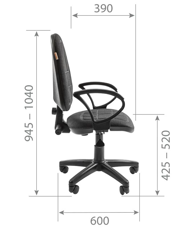  Chairman 205 ( C-3 )