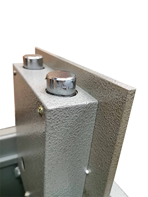 Сейф American Security AP-430 FE
