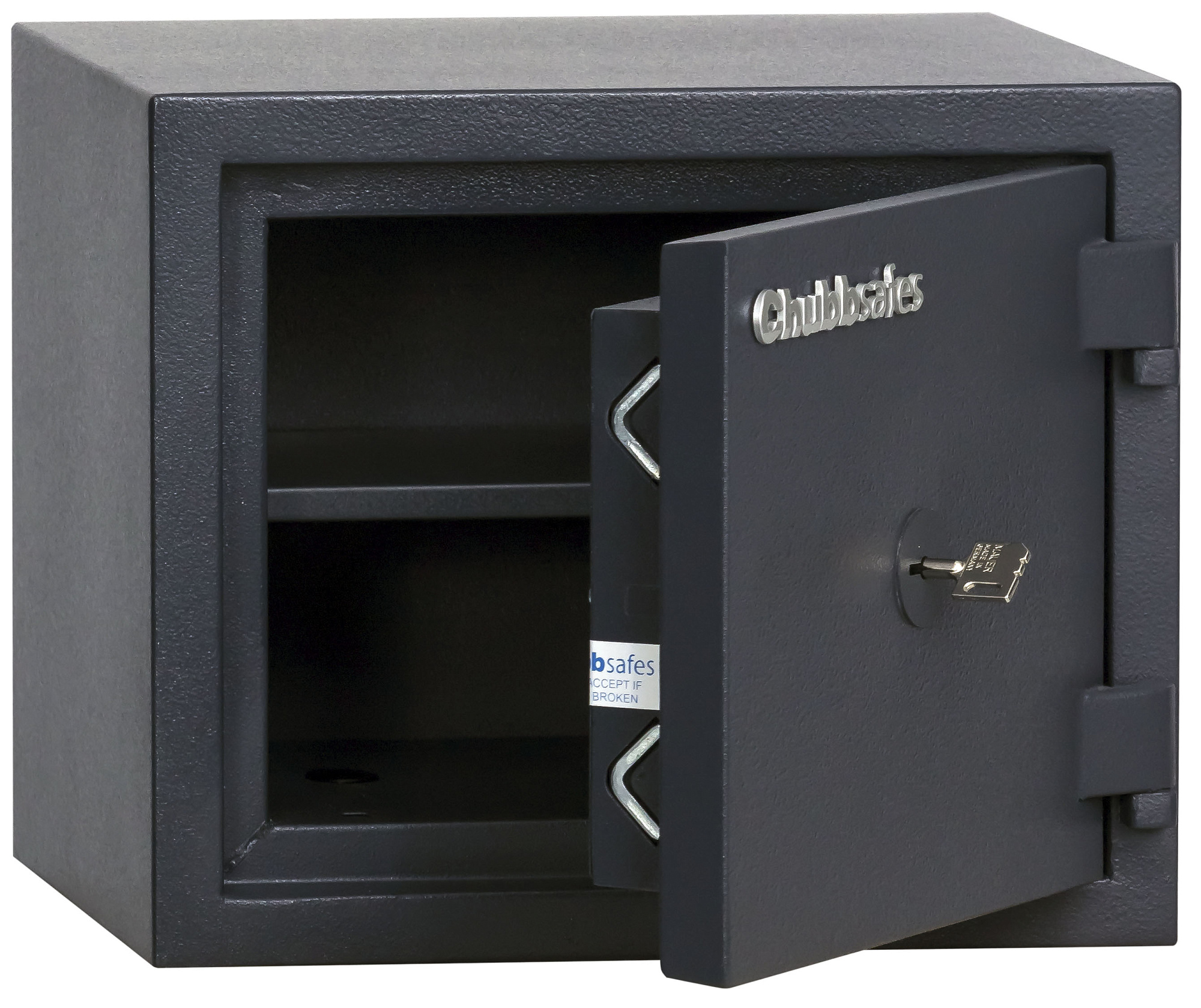  Chubbsafes HOMESAFE 10 KL