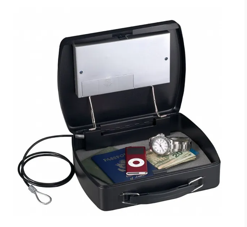  - Sentry Safe P008EML