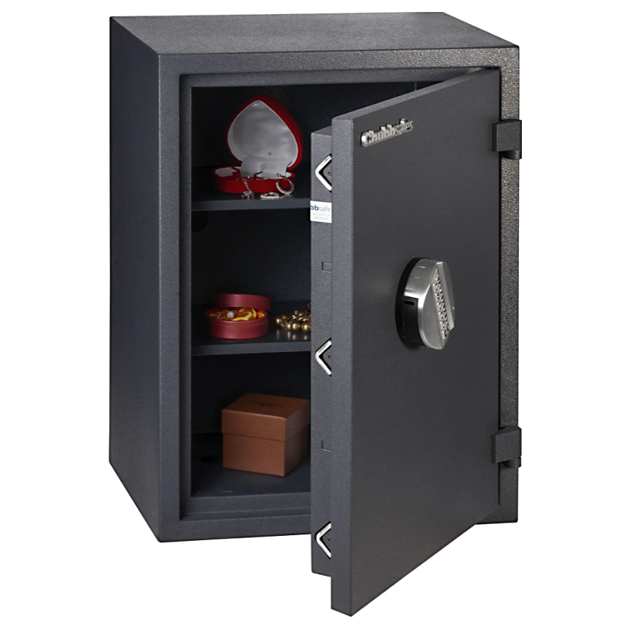  Chubbsafes HOMESAFE 50 EL