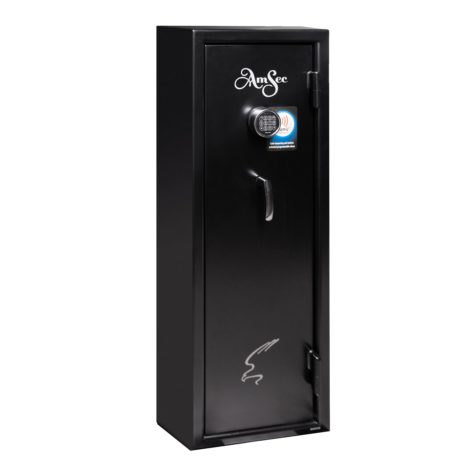 Сейф American Security FS 14 E FIRST ALERT