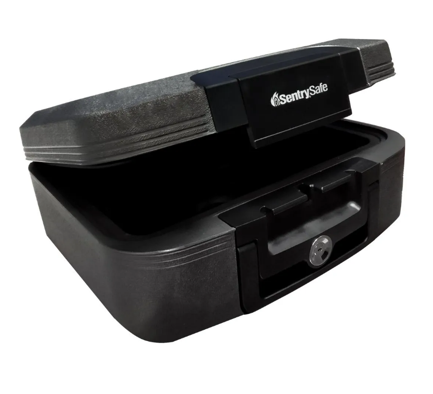 Огневодостойкий кейс SentrySafe CHW 20101