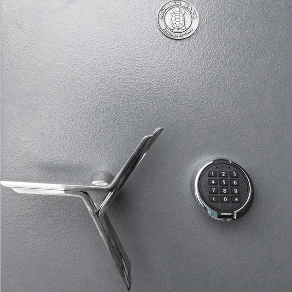  Muller Safe Dresden 41009 E