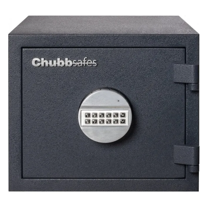  Chubbsafes HOMESAFE 10 EL