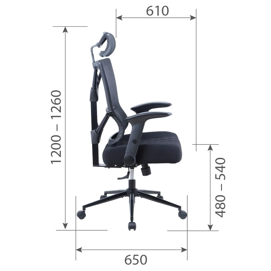  Chairman CH566 (/ )